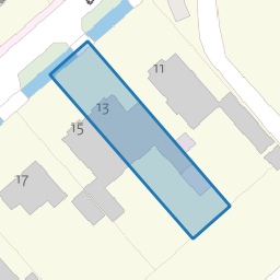 Perceel SWK03-G-1061