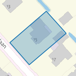 Perceel SWK03-G-1063