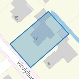 Perceel SWK03-G-1064