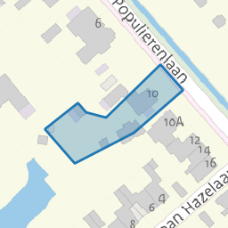 Perceel SWK03-G-1072