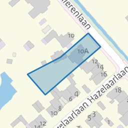 Perceel SWK03-G-1073