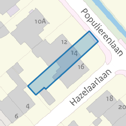 Perceel SWK03-G-1076