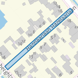 Perceel SWK03-G-1078