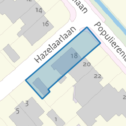 Perceel SWK03-G-1080