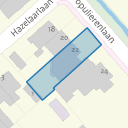 Perceel SWK03-G-1082