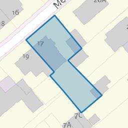 Perceel SWK03-G-1092