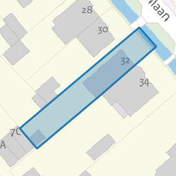 Perceel SWK03-G-1095