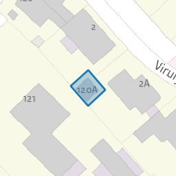 Perceel SWK03-G-1101