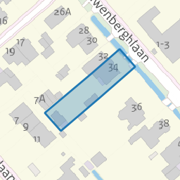 Perceel SWK03-G-1107