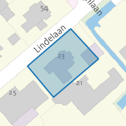 Perceel SWK03-G-1116