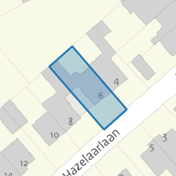 Perceel SWK03-G-1122