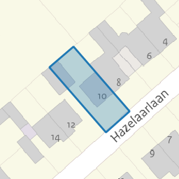 Perceel SWK03-G-1124