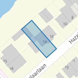 Perceel SWK03-G-1126