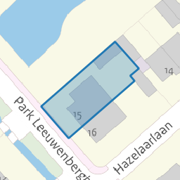 Perceel SWK03-G-1127