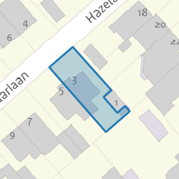 Perceel SWK03-G-1129