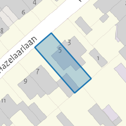 Perceel SWK03-G-1130