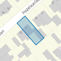 Perceel SWK03-G-1133