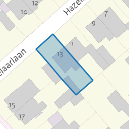 Perceel SWK03-G-1134