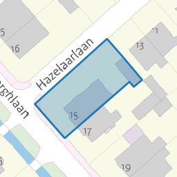 Perceel SWK03-G-1135