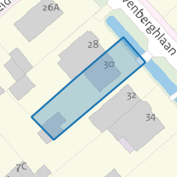 Perceel SWK03-G-1151