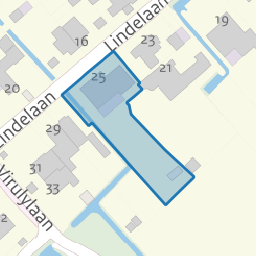 Perceel SWK03-G-1183