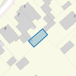 Perceel SWK03-G-1240