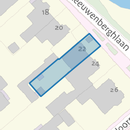 Perceel SWK03-G-1244