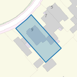 Perceel SWK03-G-1250