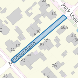 Perceel SWK03-G-1254