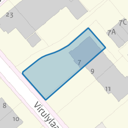 Perceel SWK03-G-1279