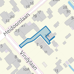 Perceel SWK03-G-1285