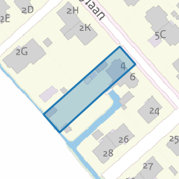 Perceel SWK03-G-1291