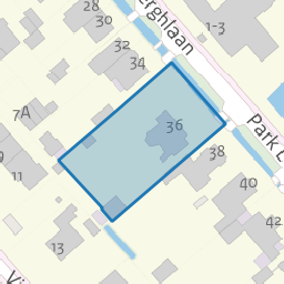 Perceel SWK03-G-1293