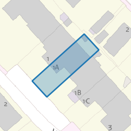 Perceel SWK03-G-1309