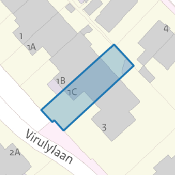 Perceel SWK03-G-1311