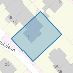 Perceel SWK03-G-1312