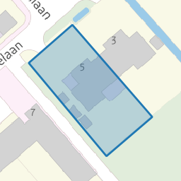 Perceel SWK03-G-1314