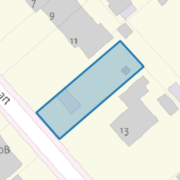 Perceel SWK03-G-1327