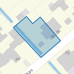 Perceel SWK03-G-1351