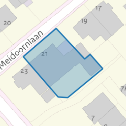 Perceel SWK03-G-1365