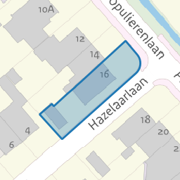 Perceel SWK03-G-1368