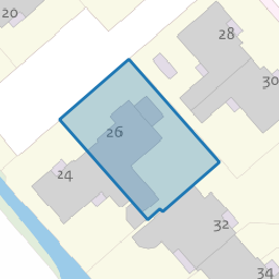 Perceel SWK03-G-1381