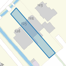 Perceel SWK03-G-1405