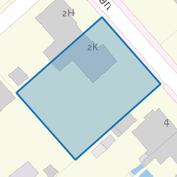 Perceel SWK03-G-1420