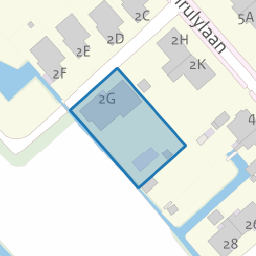 Perceel SWK03-G-1421