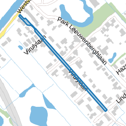 Perceel SWK03-G-1424