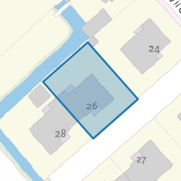 Perceel SWK03-G-1429