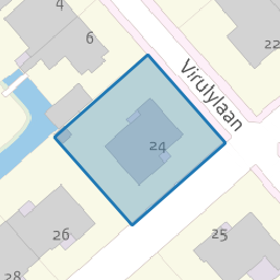 Perceel SWK03-G-1430