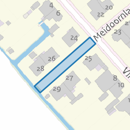 Perceel SWK03-G-1431