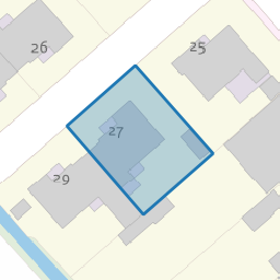 Perceel SWK03-G-1433